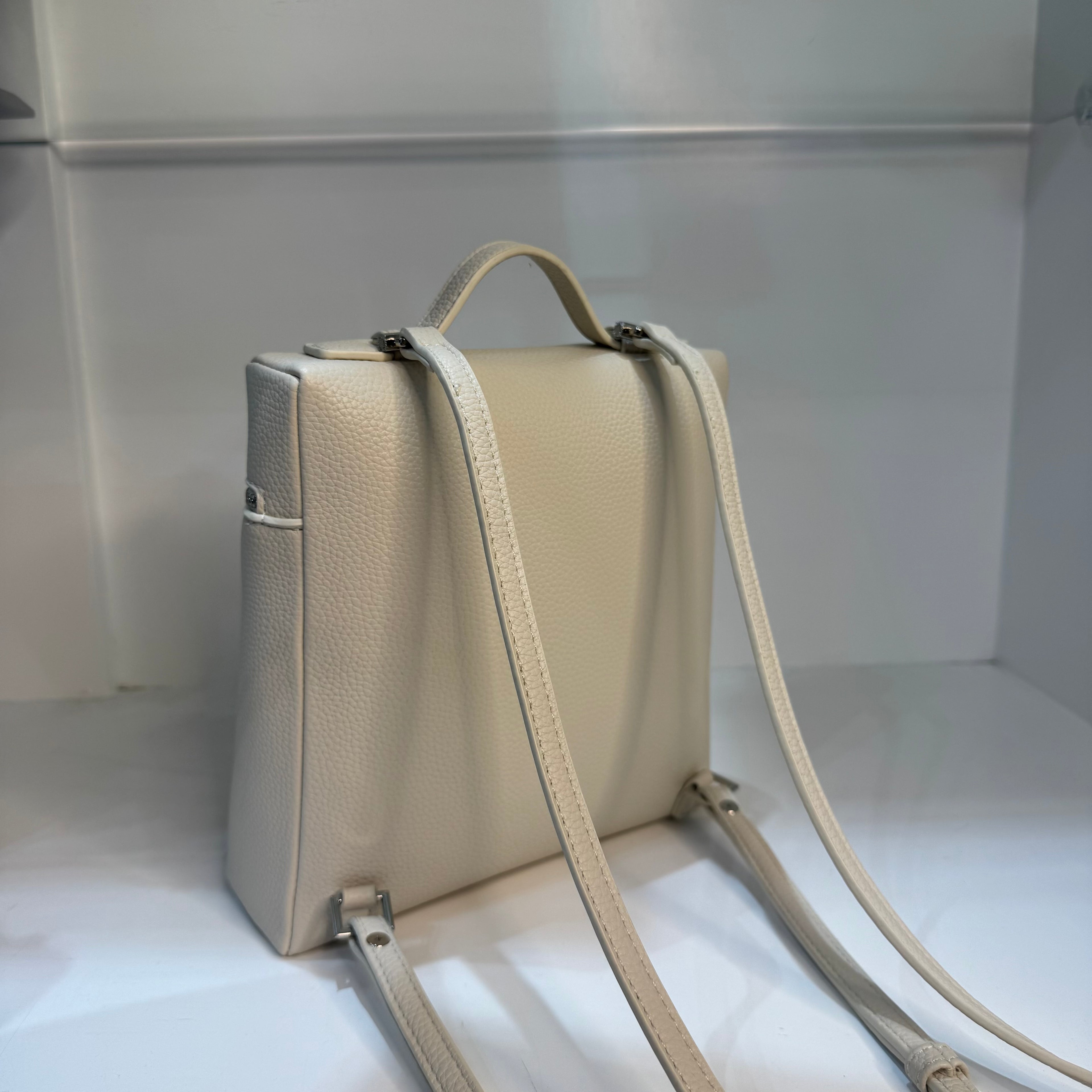 BACKPACK DREAM IVORY