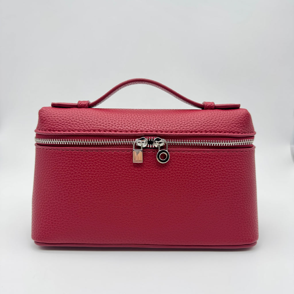 LADY RED