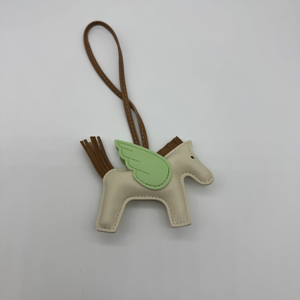 HORSE MENTA