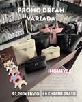 PROMO DREAM VARIADA