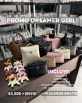 PROMO DREAMER GIRL