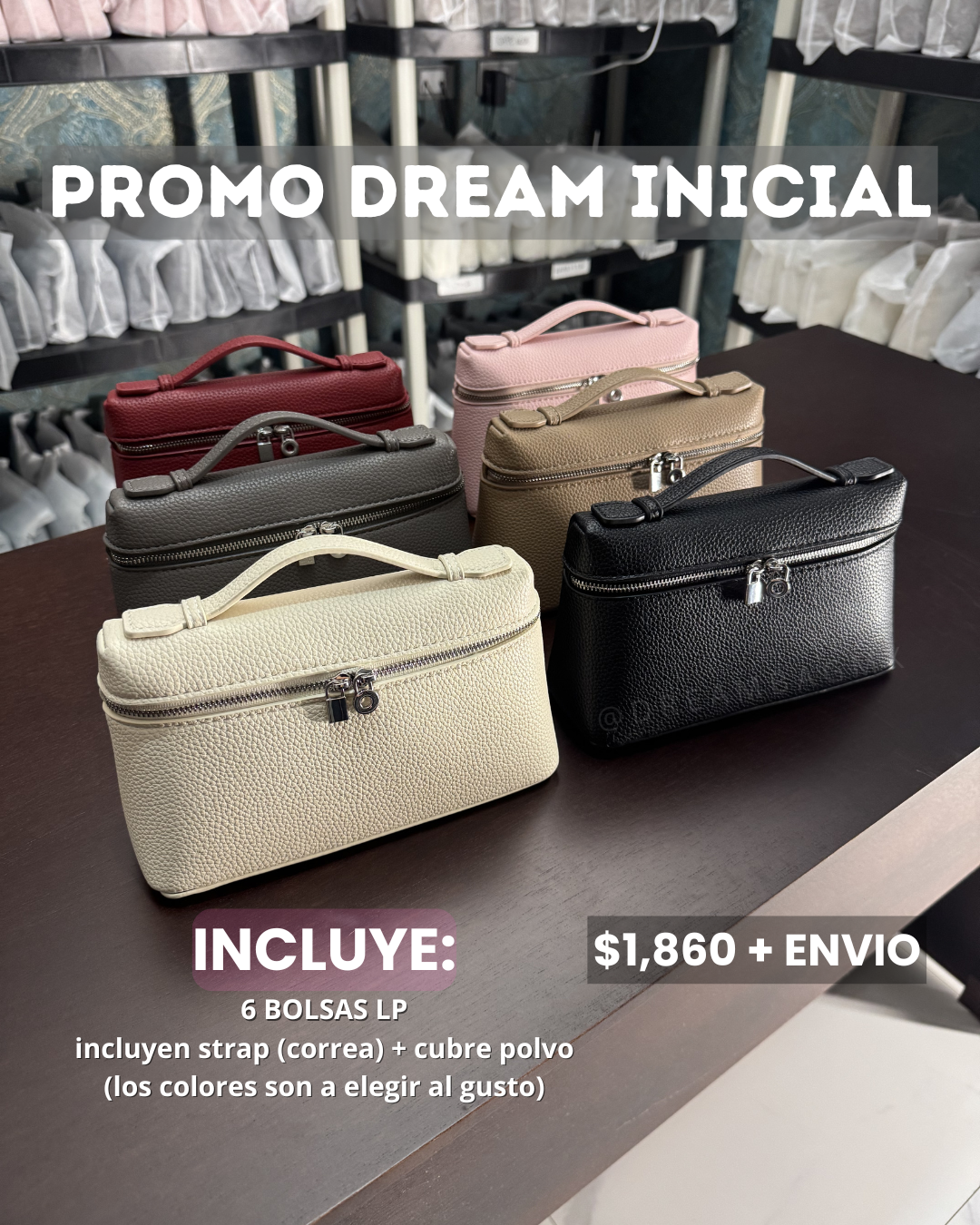 PROMO INICIAL