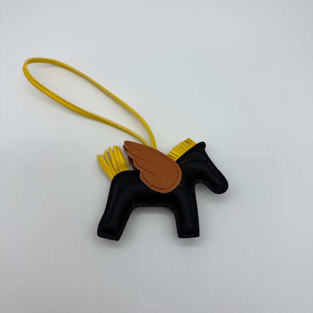HORSE BRUNO