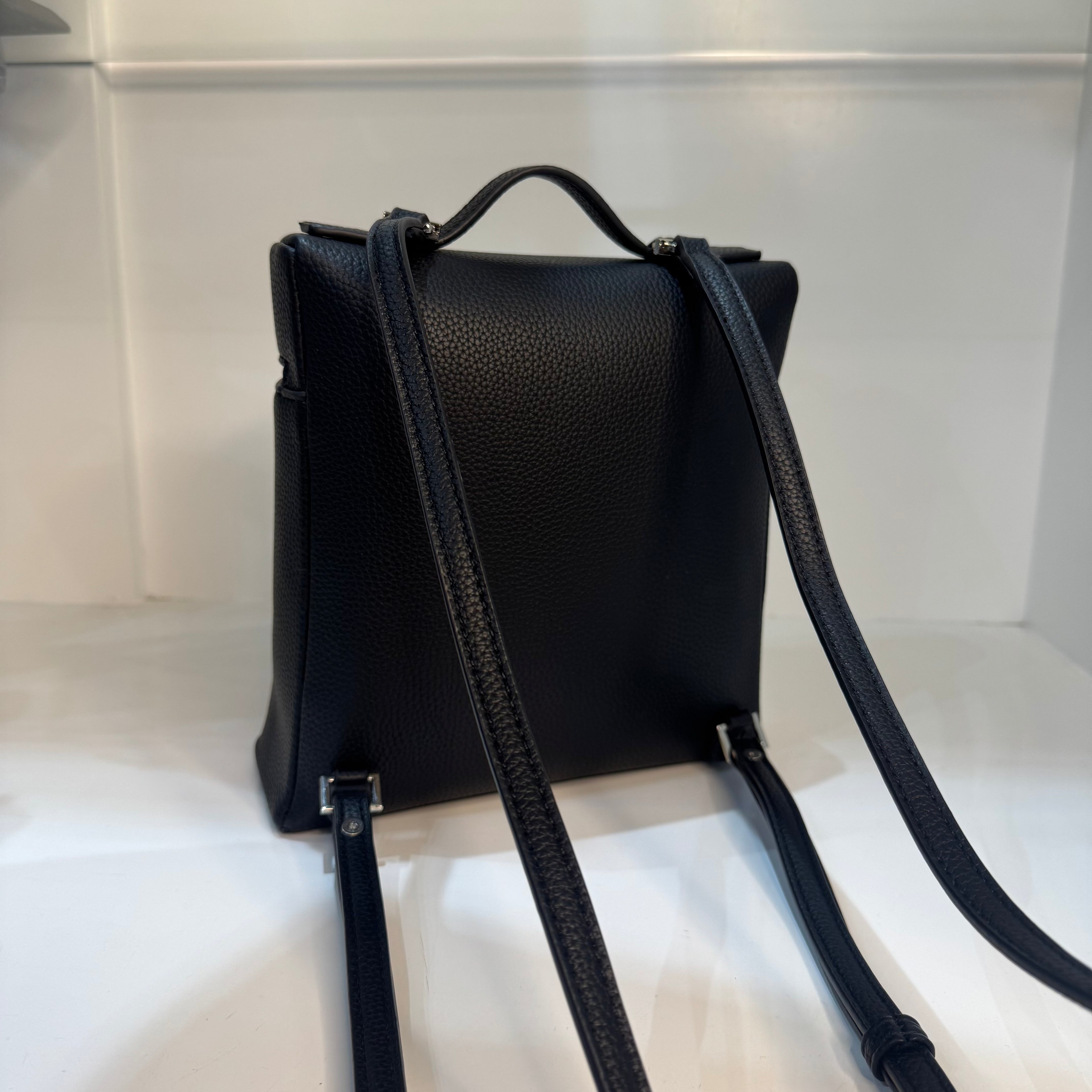 BACKPACK DREAM BLACK