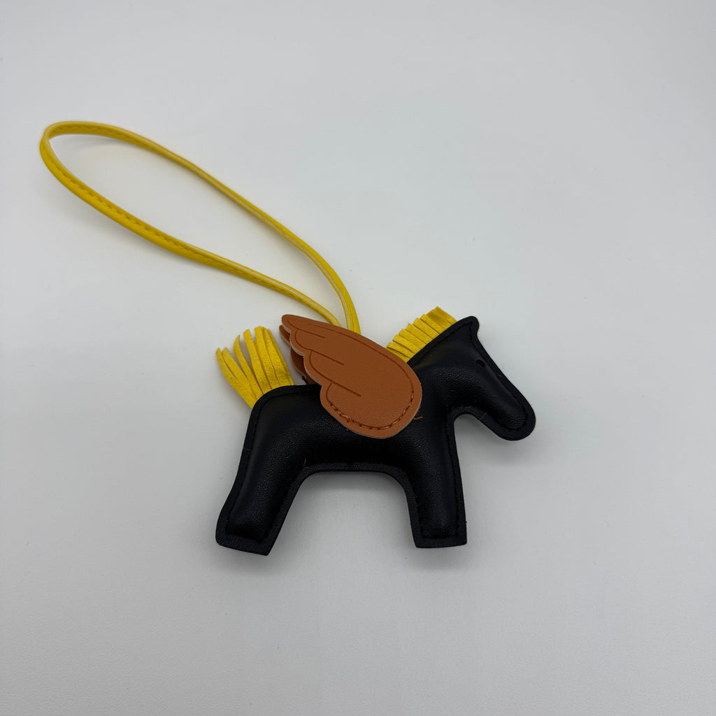 HORSE BRUNO