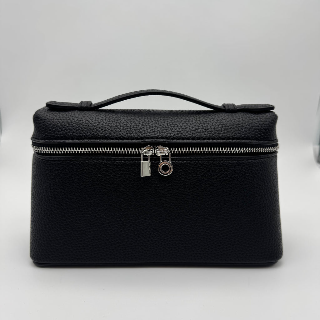 NOIR BLACK