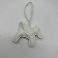 HORSE NUBE