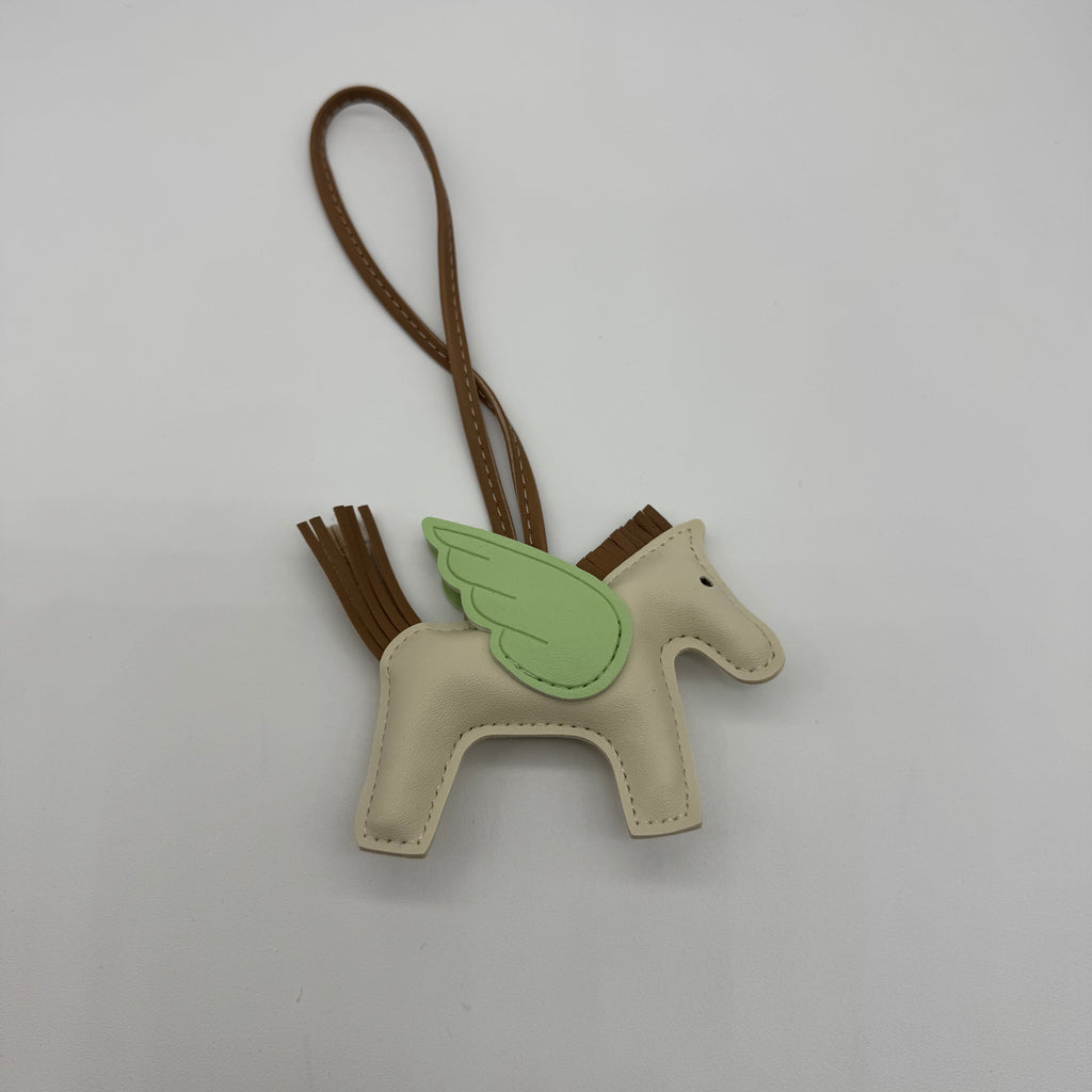 HORSE MENTA