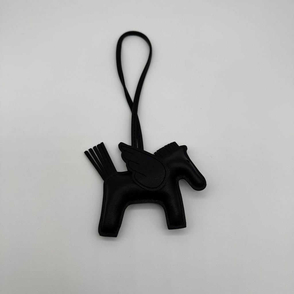HORSE AZABACHE