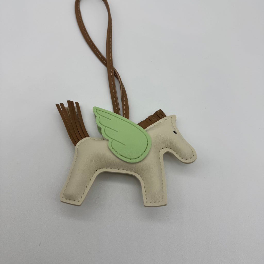 HORSE MENTA