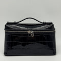 BLACK GLOSSY