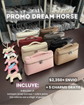 PROMO DREAM HORSE